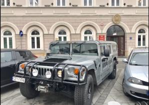 [VIDEO] Czy grożący przestępstwami Józef S. rządzi Powiatem Wadowickim i Województwem Małopolskim? Sprawą na polecenie Ministra Sprawiedliwości Prokuratora Generalnego zajęła się Prokuratura Krajowa!