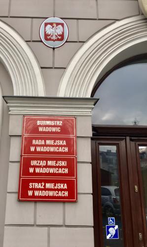 [VIDEO] Czy grożący przestępstwami Józef S. rządzi Powiatem Wadowickim i Województwem Małopolskim? Sprawą na polecenie Ministra Sprawiedliwości Prokuratora Generalnego zajęła się Prokuratura Krajowa!