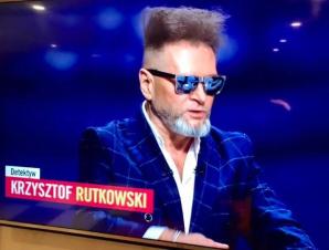 - Wyznaczam nagrodę 50 000 zł za informację, gdzie znajduje się to nielegalnie przywłaszczone Lamborghini Aventador - przekazał wczoraj na antenie SUPERSTACJI Krzysztof Rutkowski