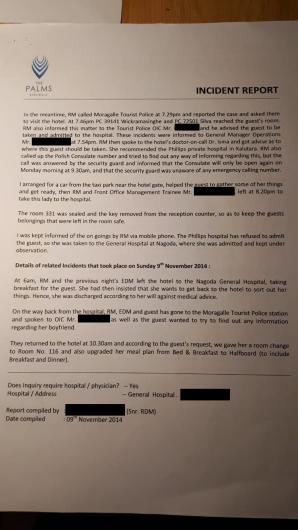 [VIDEO] Czy dramat upodlonej kobiety zrozumieją koszalińscy policjanci i prokuratorzy? Czy po Dniu Kobiet dostrzegą koszmar Magdaleny Łodziewskiej?