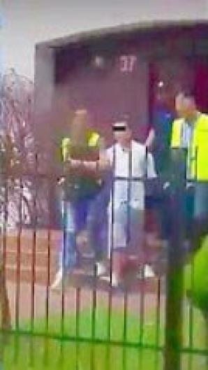 [VIDEO] Czy porwanie 4-letniej Julki wspiera Nina K., właścicielka stadniny koni w Bąkowie pod Gdańskiem a jednocześnie organizatorka półkolonii dla grup dzieci? Do Prokuratury trafił dziś wniosek o ściganie jej za przestępstwa kryminalne!