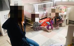 [VIDEO] Kolejny sukces Rutkowskiego! 4-letnia córeczka, po 2 miesiącach porwania, wróciła dziś do mamy!