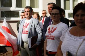 [VIDEO] Wizyta premiera w województwie pomorskim i zachodniopomorskim