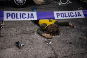 [VIDEO] Bądź #ZdrowoModny noś maseczkę, dbaj o siebie i innych – wydarzenie w Sopocie