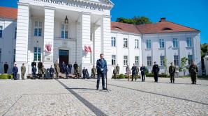 [VIDEO] Wojsko Polskie zorganizuje obchody 81. rocznicy wybuchu II wojny światowej