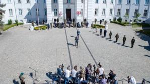 [VIDEO] Wojsko Polskie zorganizuje obchody 81. rocznicy wybuchu II wojny światowej