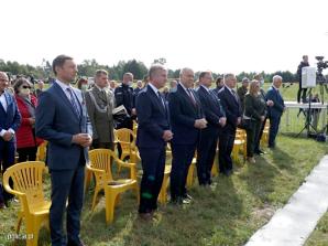 XII rekonstrukcja bitew pod Tomaszowem