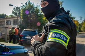 [VIDEO] Podejrzani o sutenerstwo na pomorzu w rękach CBŚP