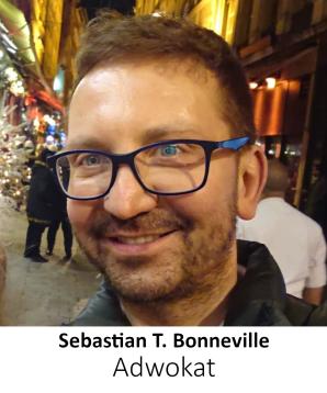 [VIDEO] TOGI BEZ SUMIEŃ: Dlaczego adwokaci Sebastian T. Bonneville i Anita Trojanowska-Suchecka wspierają porwanie, uwięzienie dwójki dzieci i łamanie prawa ustanowionego przez Sąd Rejonowy w Wołominie? Oraz wyłudzanie 500+ z Urzędu Gminy w Radzyminie?