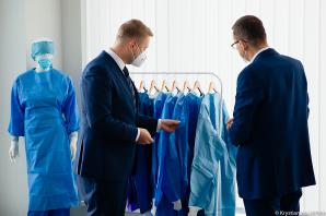 [VIDEO] Gospodarka zaszczepiona na kryzys. Przedłużamy wsparcie dla polskich firm