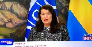 [VIDEO] The nightmare of thousands of children in Sweden! We support the protest there on February 7, 2021! [PL / SE]