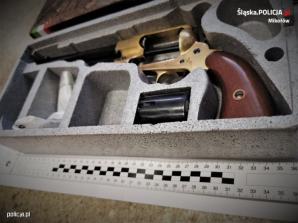 Strzelał w okna znajomego, odpowie za usiłowanie zabójstwa