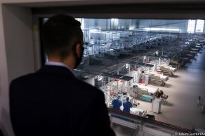 [VIDEO] Kolejne rządowe pieniądze dla firm – 4,5 mld zł na wsparcie polskich przedsiębiorców