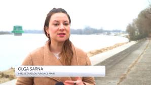 [VIDEO] Trafiające do Bałtyku zanieczyszczenia zostają w nim nawet 30 lat. Największy wpływ na jego zasoby mają konsumenci