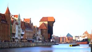 [VIDEO] Trafiające do Bałtyku zanieczyszczenia zostają w nim nawet 30 lat. Największy wpływ na jego zasoby mają konsumenci