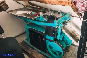 [VIDEO] Rozbity gang tworzył laboratoria narkotyków, plantacje konopi i przemycał narkotyki z Holandii do Polski