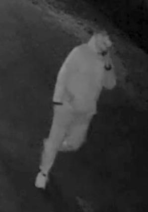 [VIDEO] Oto podpalacze z Łodzi. Kto ich rozpoznaje? 