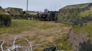 [VIDEO] Powstają nowe jednostki 18 Dywizji Zmechanizowanej