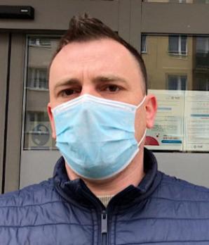 [VIDEO] TOGI BEZ SUMIEŃ: Narkoman zapowiada kopnięcie 4-latka w głowę. Już uderzył ojca dziecka pięścią w twarz! Prokuratura Rejonowa w Złotowie obojętna! Bezradny ojciec prosi o pomoc Krzysztofa Rutkowskiego!