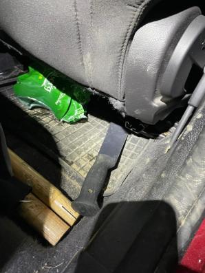 [VIDEO] Zatrzymanie siedemnastu osób związanych ze środowiskiem Pseudokibiców