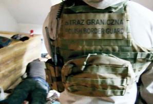 Międzynarodowa grupa przestępcza stanie przed sądem