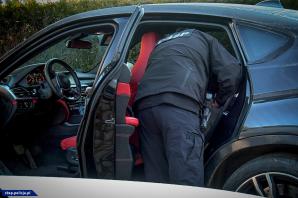 [VIDEO] Zgłaszali fikcyjne kolizje i wyłudzali odszkodowania