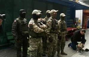 [VIDEO] Poszukiwania Iwony Wieczorek: Krzysztof Rutkowski weryfikuje dziś w Gdańsku informację o miejscu ukrycia zwłok, uzyskaną z więzienia!