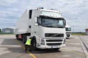 Nie opuścił Polski 33-letni obywatel Mongolii