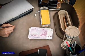 Majątek uzyskany z przestępstw trafił w ręce polskich śledczych z Hiszpanii 