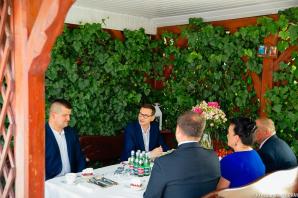 [VIDEO] Premier: Polski Ład to wielki program wsparcia polskiego rolnictwa