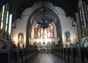 Słowo na niedzielę 27 czerwca z Sopotu