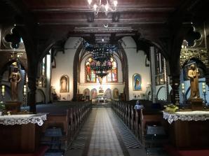 Słowo na niedzielę 27 czerwca z Sopotu