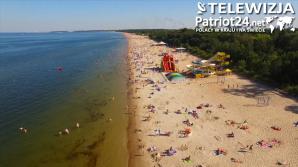 [VIDEO] Pandemia zwiększyła zainteresowanie wynajmem domków letniskowych. Polacy szukają miejsc na wyłączność z możliwością wykorzystania bonu turystycznego