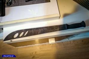 [VIDEO] Uderzenie specgrupy w pseudokibiców