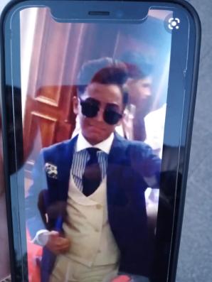 [VIDEO] RUTKOWSKI: 15-letnia Niemka pochodzenia romskiego Santana Strauss porwana wczoraj w Gdańsku! Kto wie, gdzie ukrył ją młody mieszkaniec Krakowa?