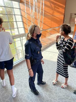 100-procentowe trafienie RUTKOWSKIEGO! 15-latka odnaleziona po błyskawicznej akcji jego Biura przy współpracy z Policją!