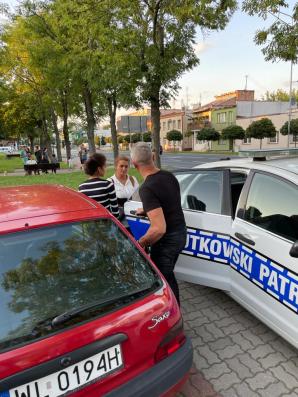 100-procentowe trafienie RUTKOWSKIEGO! 15-latka odnaleziona po błyskawicznej akcji jego Biura przy współpracy z Policją!