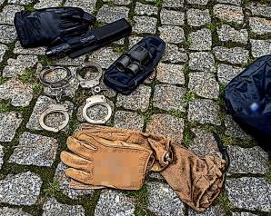 Rozbite zorganizowane grupy przestępcze zajmujące się cyberprzestępczością