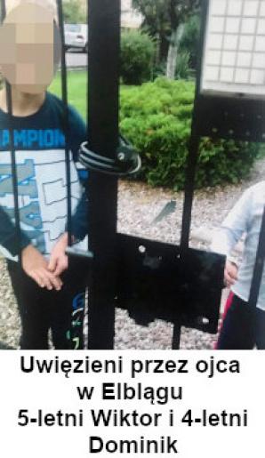 TOGI BEZ SUMIEŃ: Brudne pieniądze na uwięzieniu dwójki chłopców zarabia adwokat z Gdyni Aleksandra Steller-Gil! Za nic ma prawo ustanowione przez Sądy w Gdańsku, wspierając bezprawne działania swojego klienta Marcina S.!