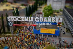 [VIDEO] 41. rocznica Porozumień Sierpniowych. Premier: protesty lipcowe i sierpniowe to niesamowita erupcja wolności i solidarności