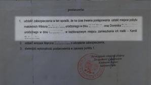 [VIDEO] RUTKOWSKI: Marcin S. works for Afghans and imprisons 2 children in Poland!  He completely disregards the law established by the Gdańsk courts, ordering him to return them immediately to mother - Kamila Stefanowicz!