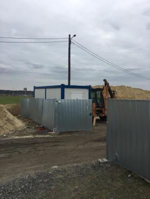 [VIDEO] Z budowy kościoła i klasztoru w Opolu skradziono urządzenie geodezyjne. Poszkodowany prosi o pomoc Krzysztofa Rutkowskiego