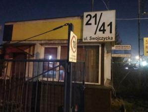 [VIDEO] Kto napadł i obrabował magazyniera na wrocławskich Swojczycach? Poszkodowani proszę o pomoc Krzysztofa Rutkowskiego!