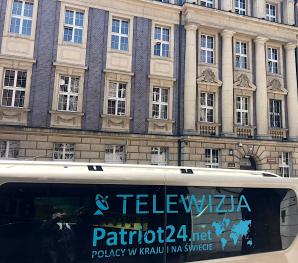 [VIDEO] Ruszył proces o wyludzenie 1,8 mln zł metodą na „11 luksusowych BMW i trupa”. Poszkodowany ma nadzieję na sprawiedliwy wyroki i zwrot pieniędzy m.in. od syna kandydatki na prezydenta Zabrza!