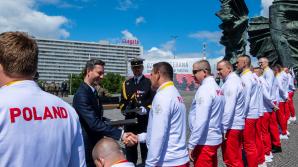 [VIDEO] Oddajemy hołd weteranom misji poza granicami państwa