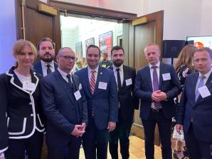 W Waszyngtonie zostało otwarte Muzeum Ofiar Komunizmu