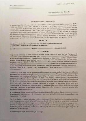 [VIDEO] TOGI BEZ SUMIEŃ: Dlaczego adwokaci Sebastian T. Bonneville i Anita Trojanowska-Suchecka wspierają porwanie, uwięzienie dwójki dzieci i łamanie prawa ustanowionego przez Sąd Rejonowy w Wołominie? Oraz wyłudzanie 500+ z Urzędu Gminy w Radzyminie?