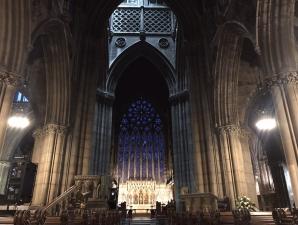 Słowo na niedzielę 17 lipca z Doncaster 