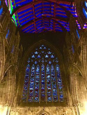 Słowo na niedzielę 17 lipca z Doncaster 