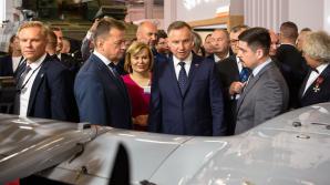 [VIDEO] Kolejne Kraby trafią na wyposażenie wojska